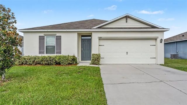 524 Burnham Circle, AUBURNDALE