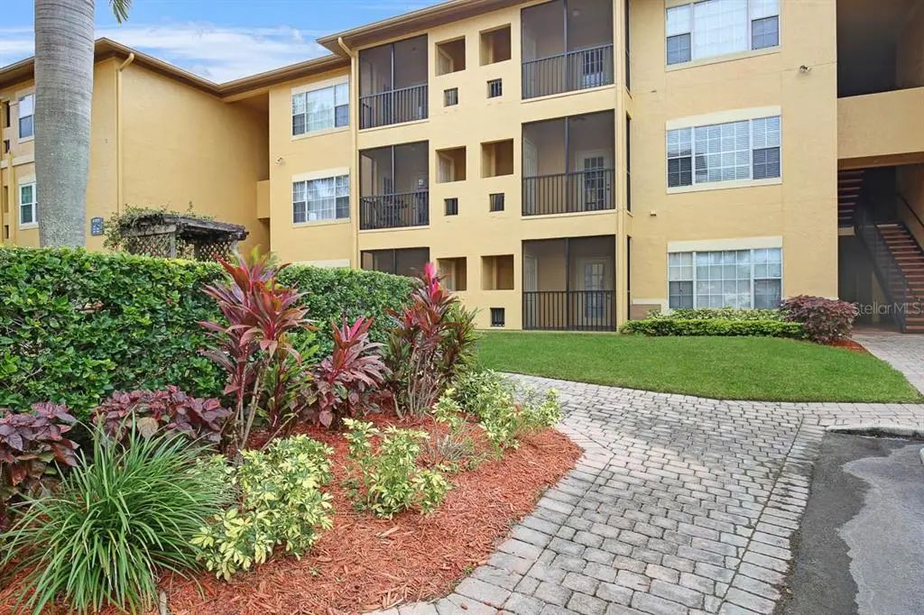 4311 Bayside Village Drive 303, TAMPA