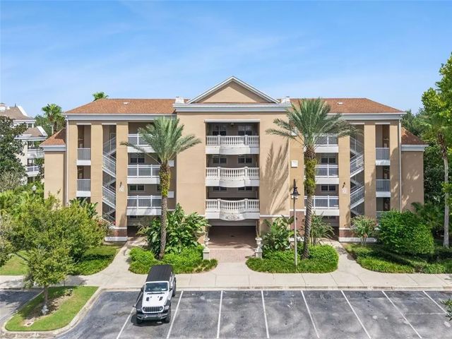 7651 Whisper Way 204, REUNION