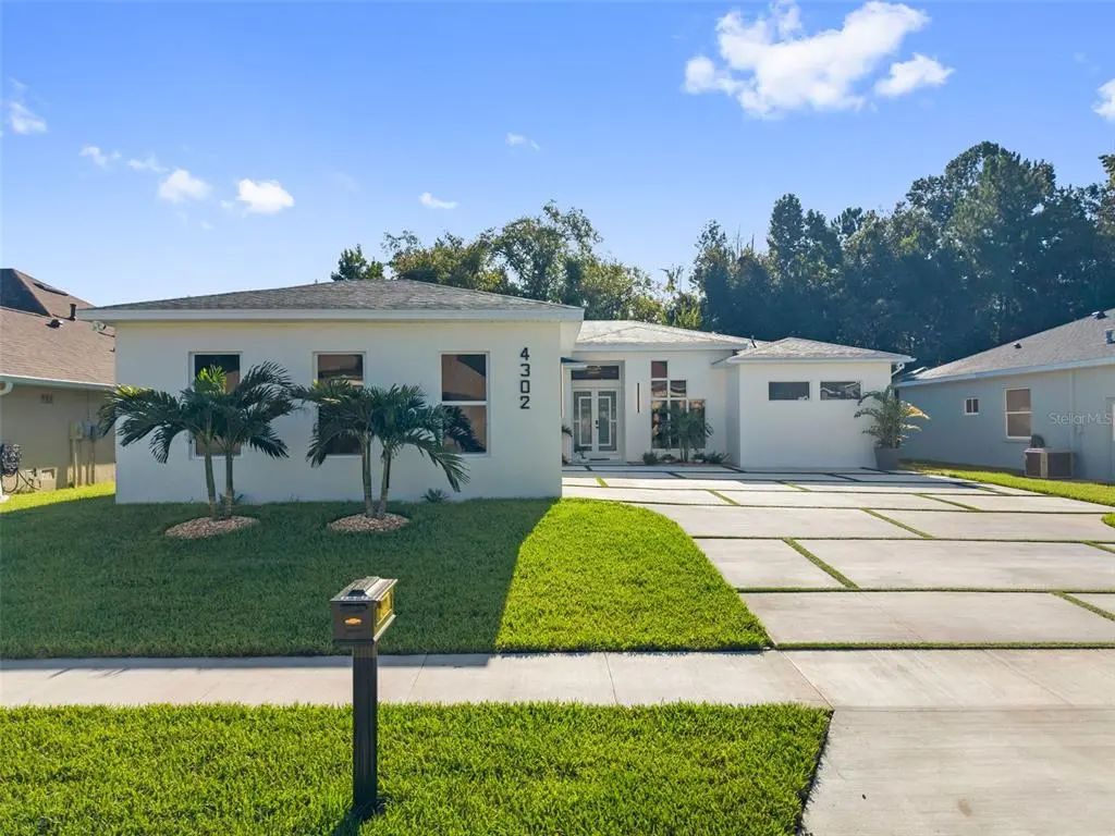 4302 Gevalia Drive, BROOKSVILLE
