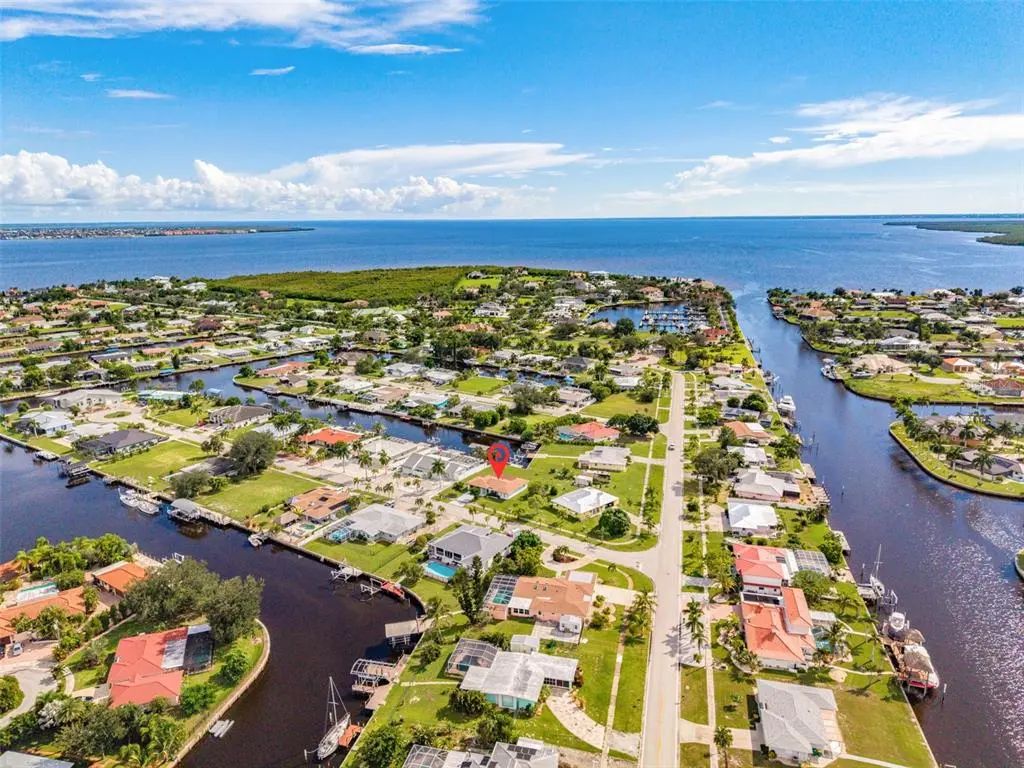 155 Morgan Lane Se, PORT CHARLOTTE