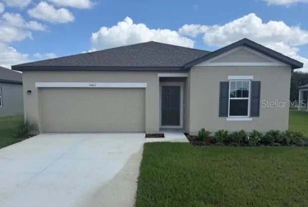 3482 Evening Star Drive, WINTER HAVEN
