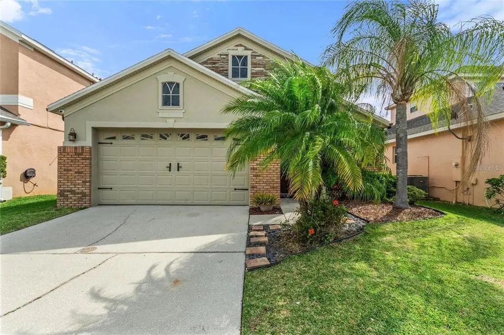 15031 Huntcliff Park Way, ORLANDO