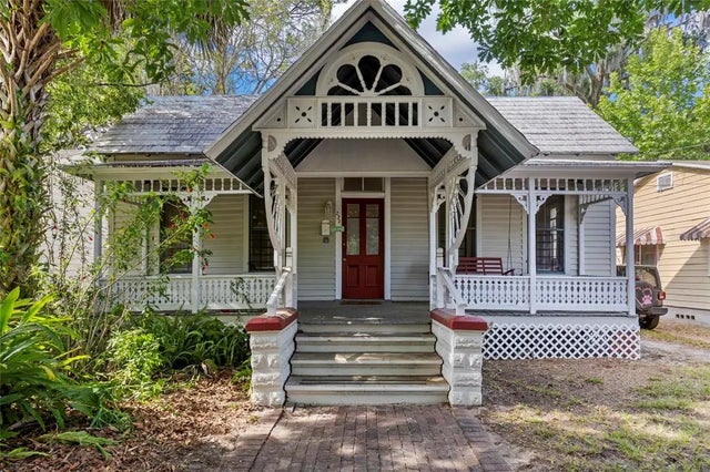 228 & 232 Nw 4th Avenue, GAINESVILLE