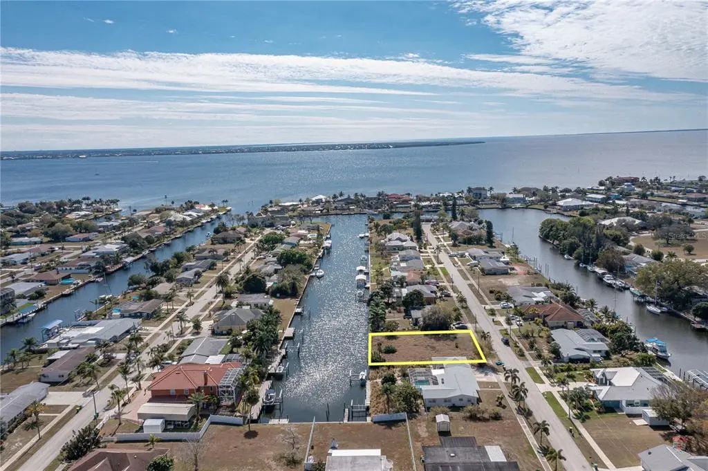 109 Baldwin Court Se, PORT CHARLOTTE