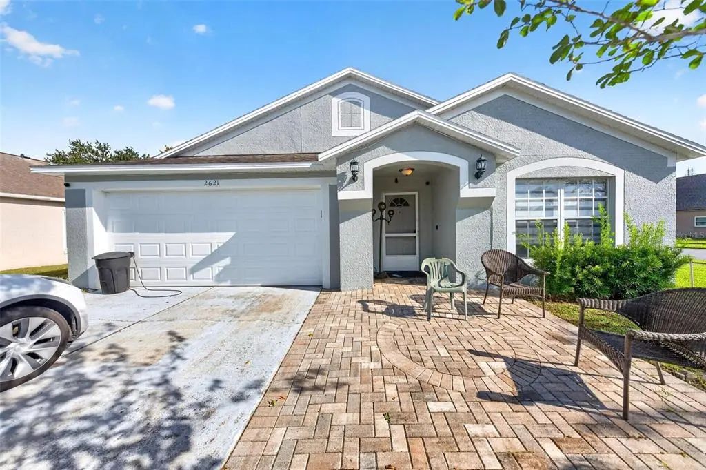 2621 Alena Place, LAKE MARY