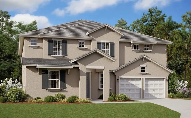 14389 Crest Palm Avenue, WINDERMERE