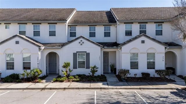 282 Captiva Drive, DAVENPORT