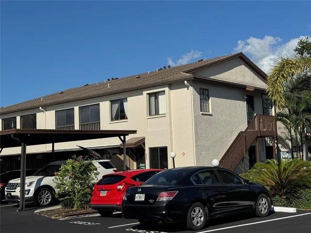 2827 W 74th Street West 2193, BRADENTON