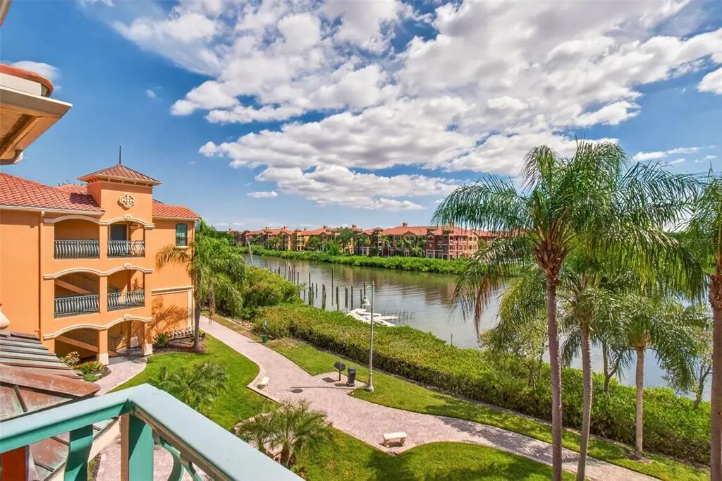 2717 Via Cipriani 635b, CLEARWATER