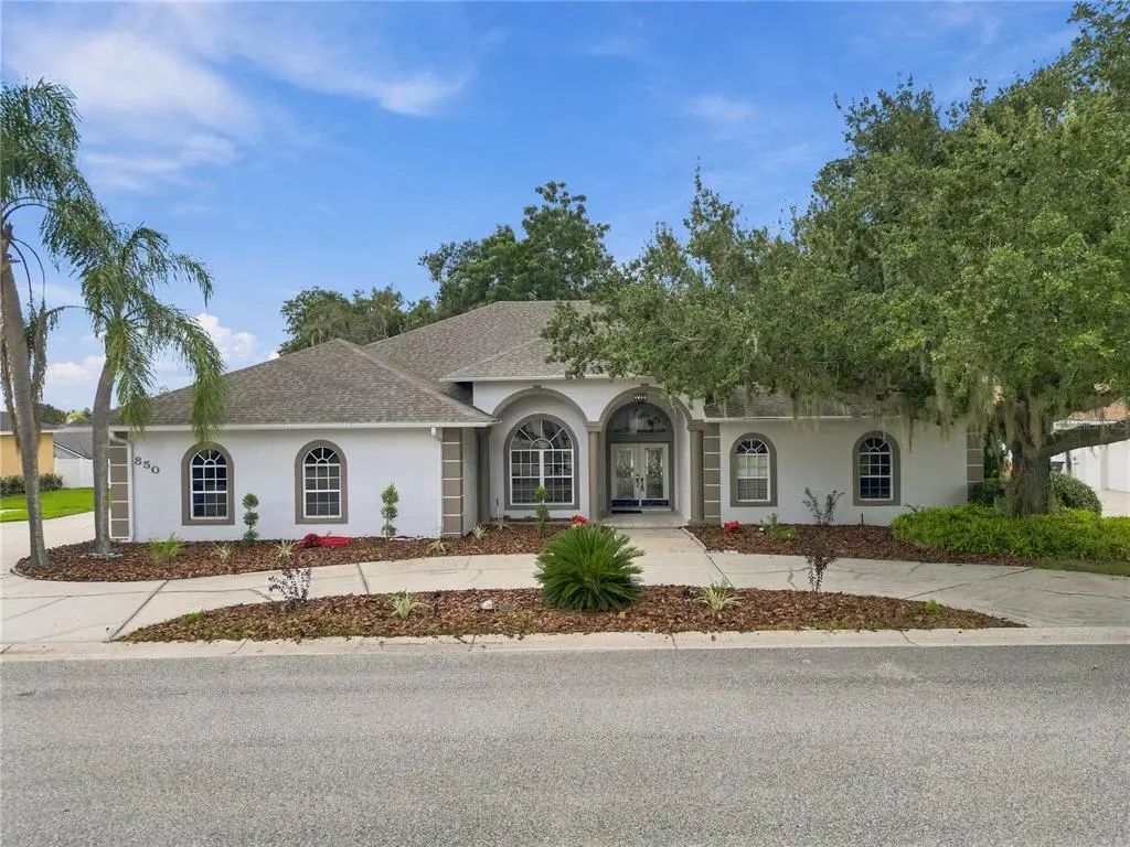 850 Hanover Way, LAKELAND