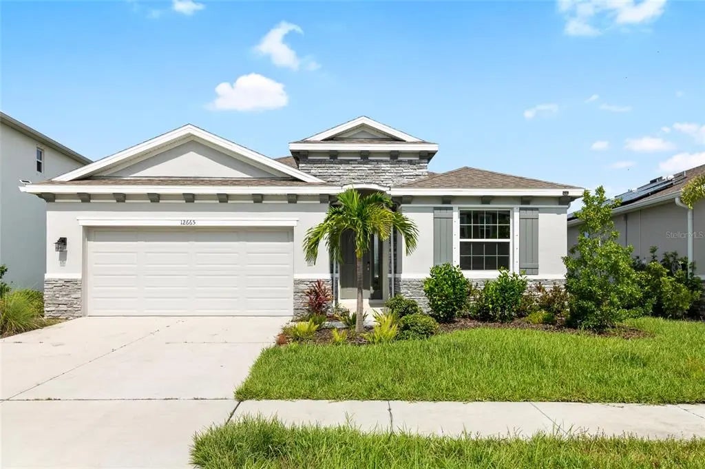 12665 Promenade Estates Boulevard, SARASOTA