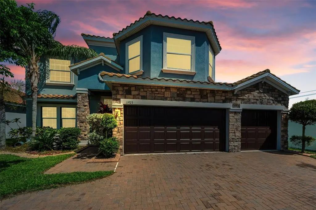 11923 Cinnamon Fern Drive, RIVERVIEW