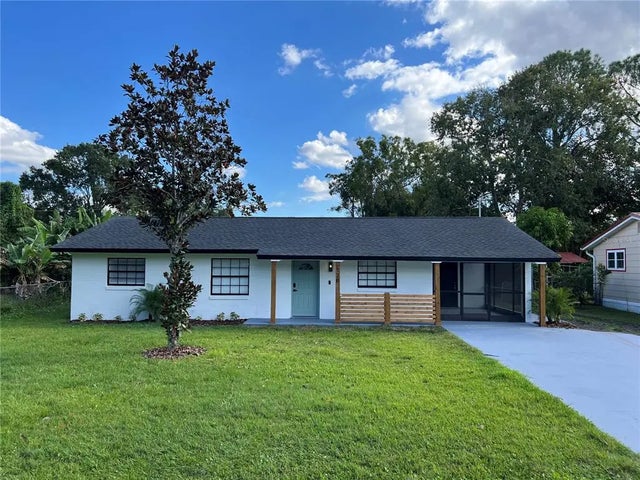 720 Park Lane, KISSIMMEE