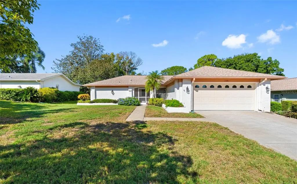 1681 Macdonnell Court, PALM HARBOR