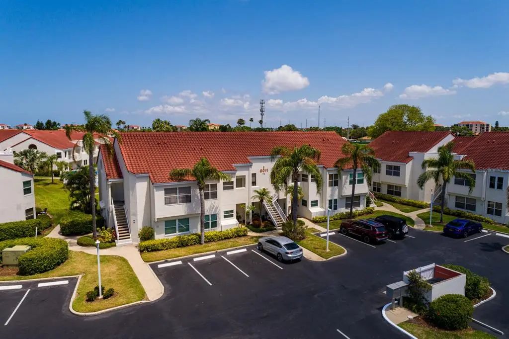 6011 Bahia Del Mar Boulevard 150, ST PETERSBURG