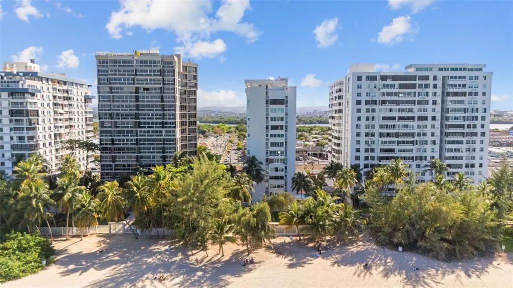 4429 Ave. Isla Verde 1103, CAROLINA