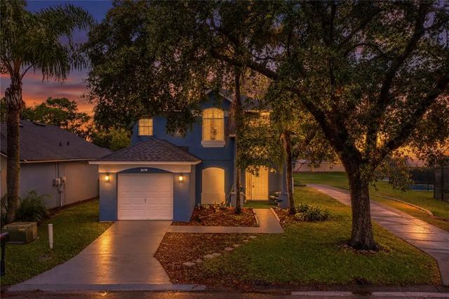 2698 Hemingway Avenue, HAINES CITY