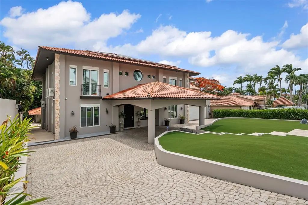 90 Calle Orquidea, SAN JUAN