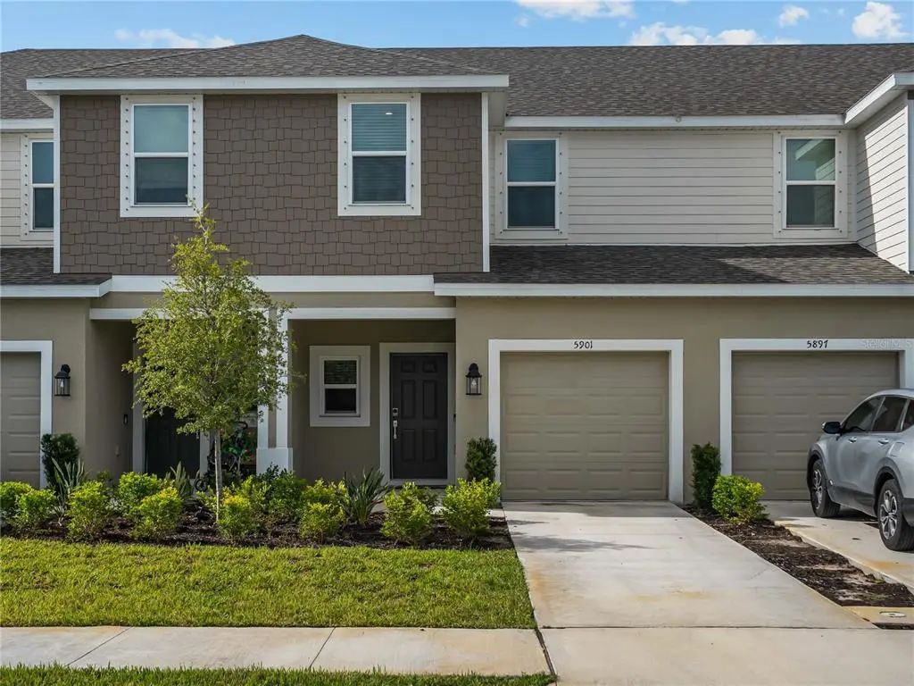 5901 Biscotti Street, NOKOMIS
