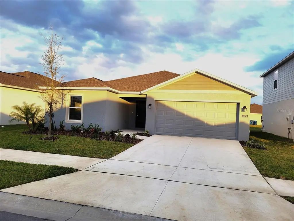 3007 Totem Road, EAGLE LAKE