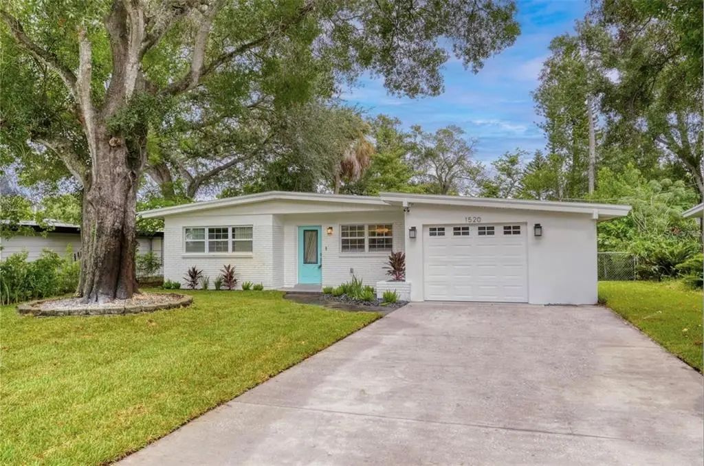 1520 S Church Avenue, TAMPA
