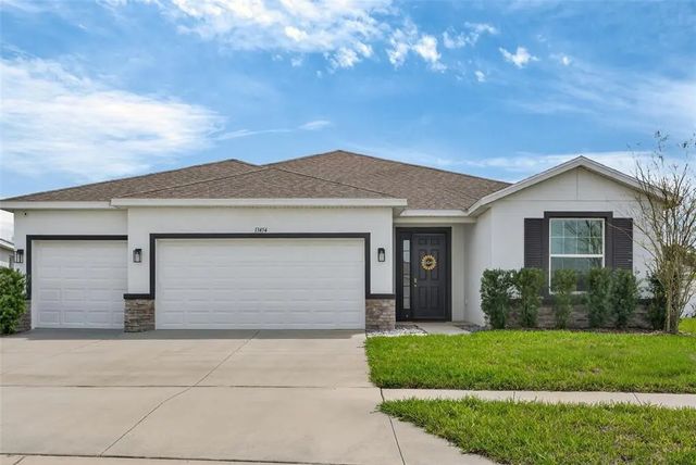 13454 Golden Lime Avenue, SPRING HILL