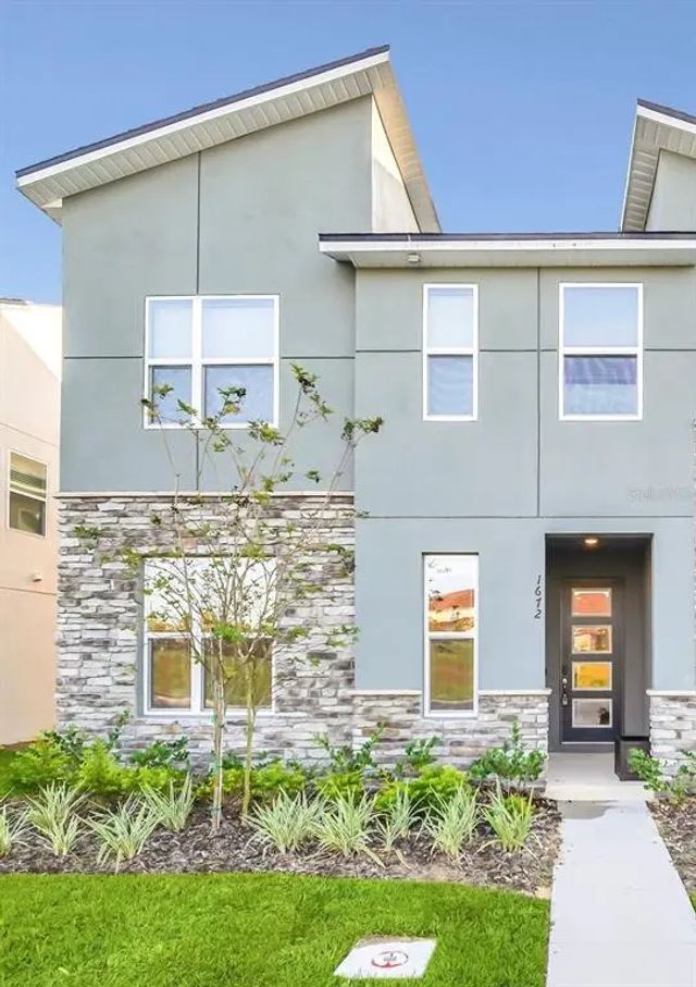 1672 Tropical Palms Circle, KISSIMMEE