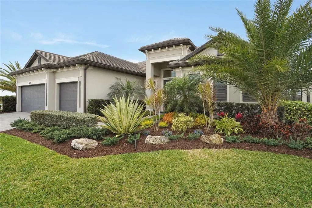 4922 Sparkling Sea Lane, LAKEWOOD RANCH