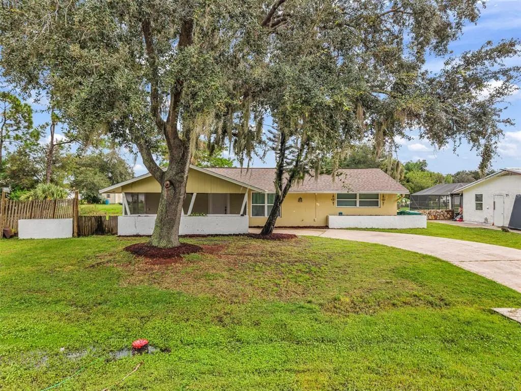 424 Vannell Street, PORT CHARLOTTE