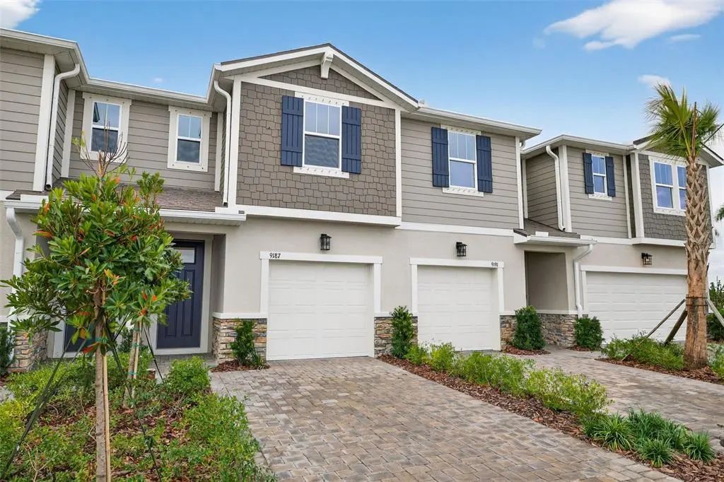 9187 Aurelia Avenue, PARRISH