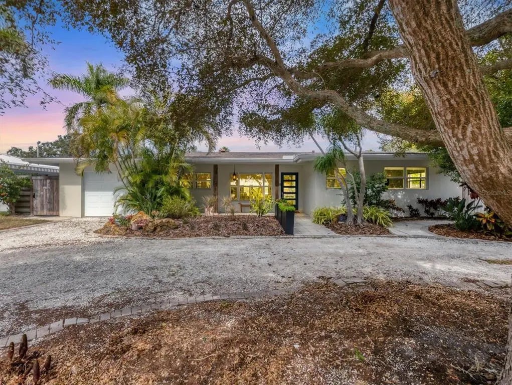 2329 Siesta Drive, SARASOTA