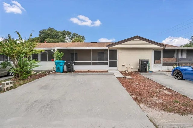 2801 Willow Run, ORLANDO
