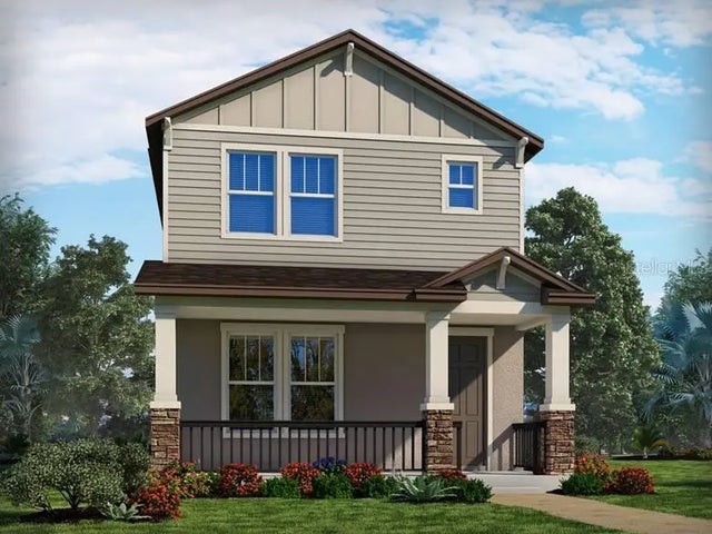 16436 Silver Brook Way, WINTER GARDEN