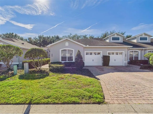 2727 Rutledge Court, WINTER HAVEN