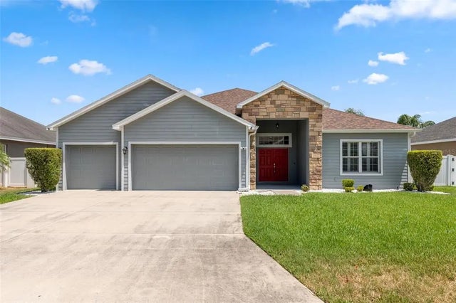 2822 Seymore Street, LAKELAND