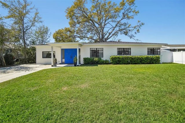 4335 S Coolidge Avenue, TAMPA
