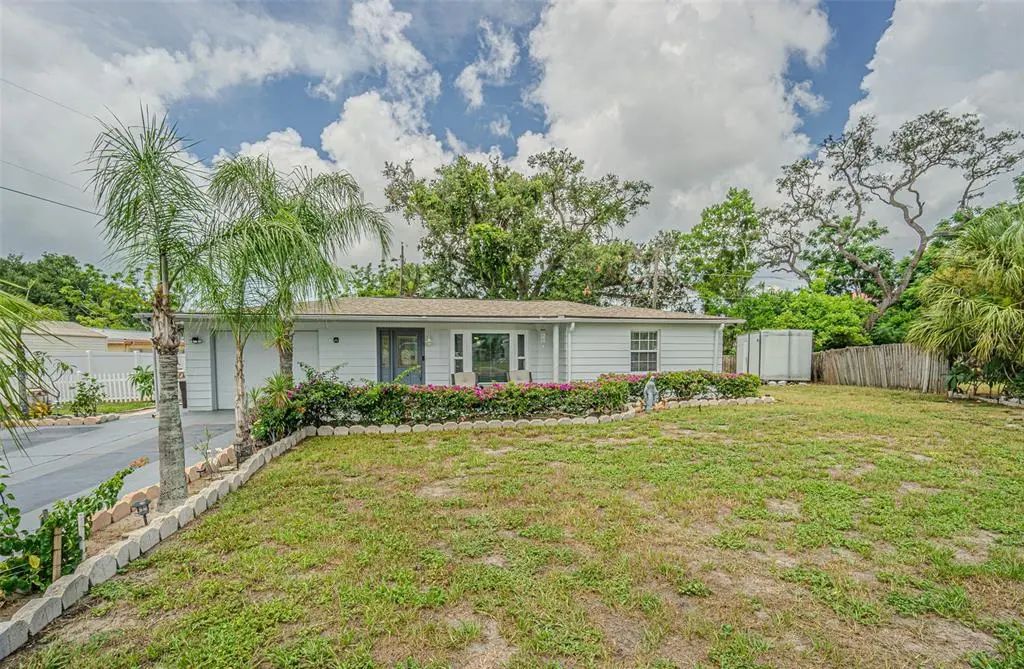 3731 Latimer Street, NEW PORT RICHEY