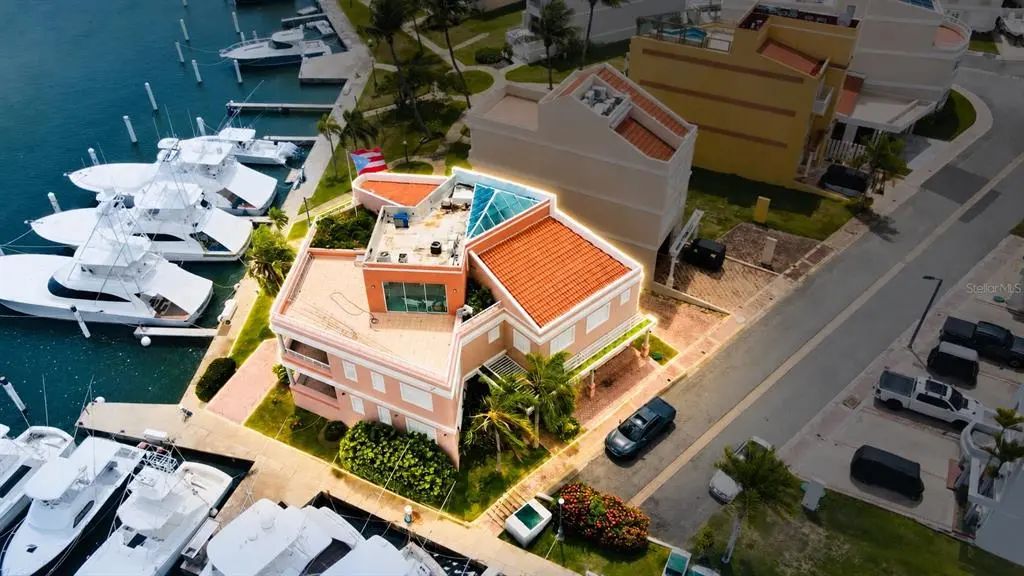 Peninsula De San Juan B37-b38, HUMACAO