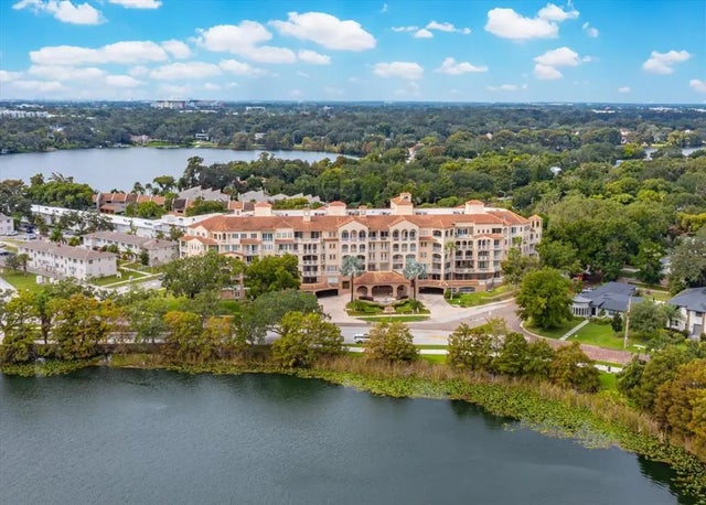 1110 W Ivanhoe Boulevard 9, ORLANDO