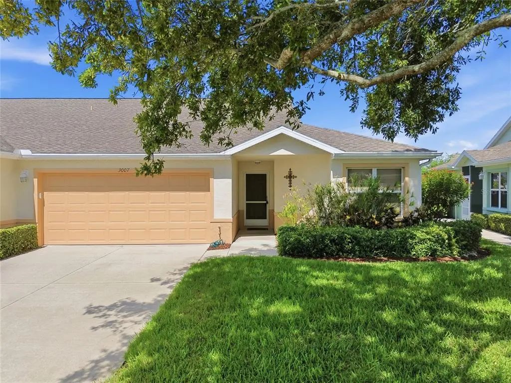 3007 Live Oak Lane 34, PALMETTO