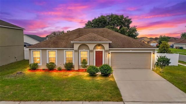 2589 Hunley Loop, KISSIMMEE