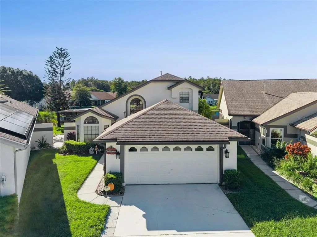 5816 Plum Pudding Court, ORLANDO