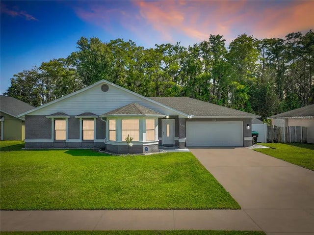 830 Vermont Woods Lane, ORLANDO