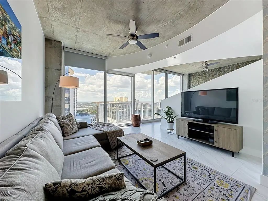 155 S Court Avenue 1810, ORLANDO
