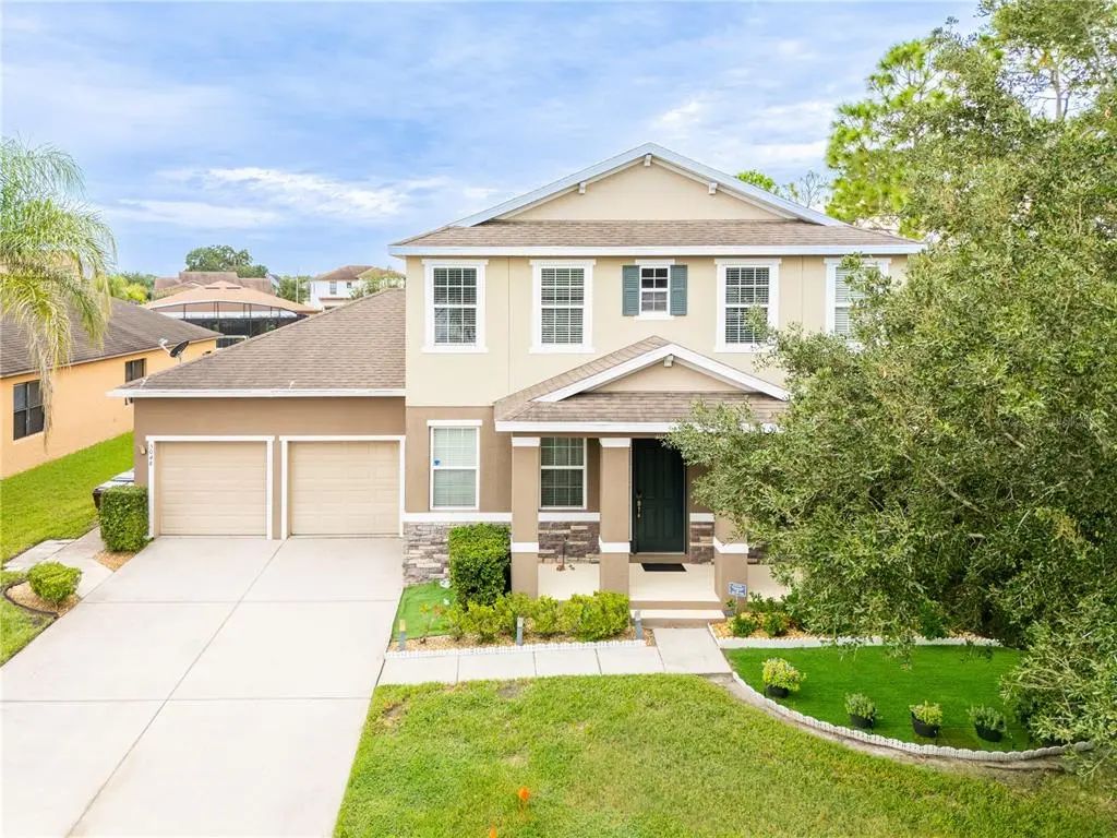 3048 Boating Boulevard, KISSIMMEE