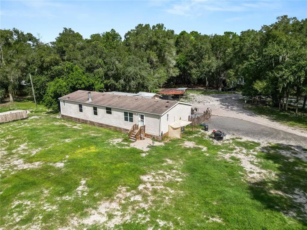 14321 Sorrel Street, BROOKSVILLE