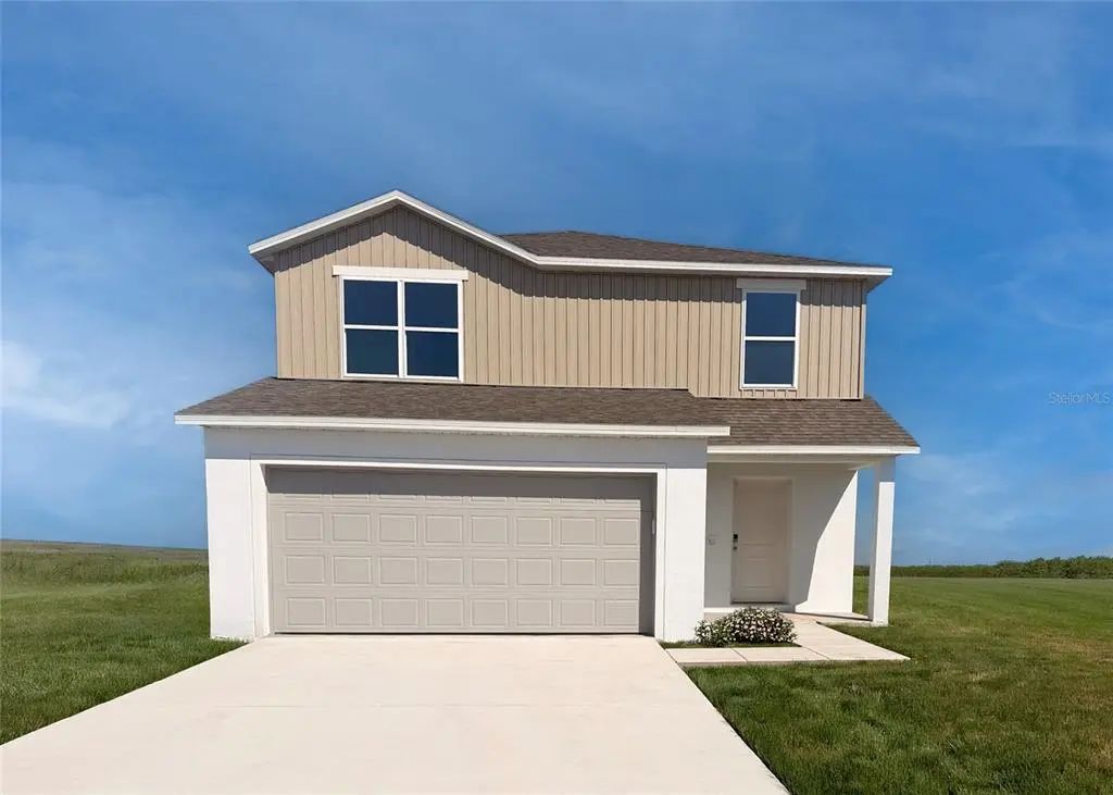 2919 Katie Ann Way, DELAND