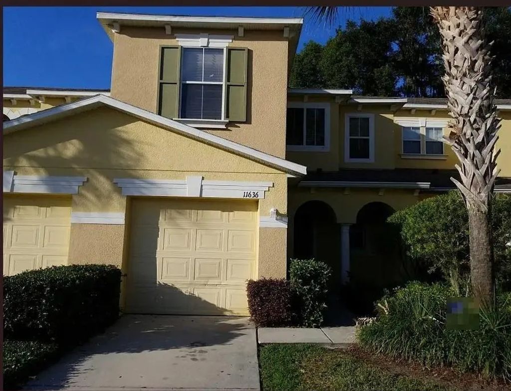 11636 Mango Ridge Boulevard, SEFFNER