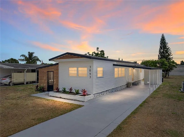 3043 Sego Lane, LAKELAND